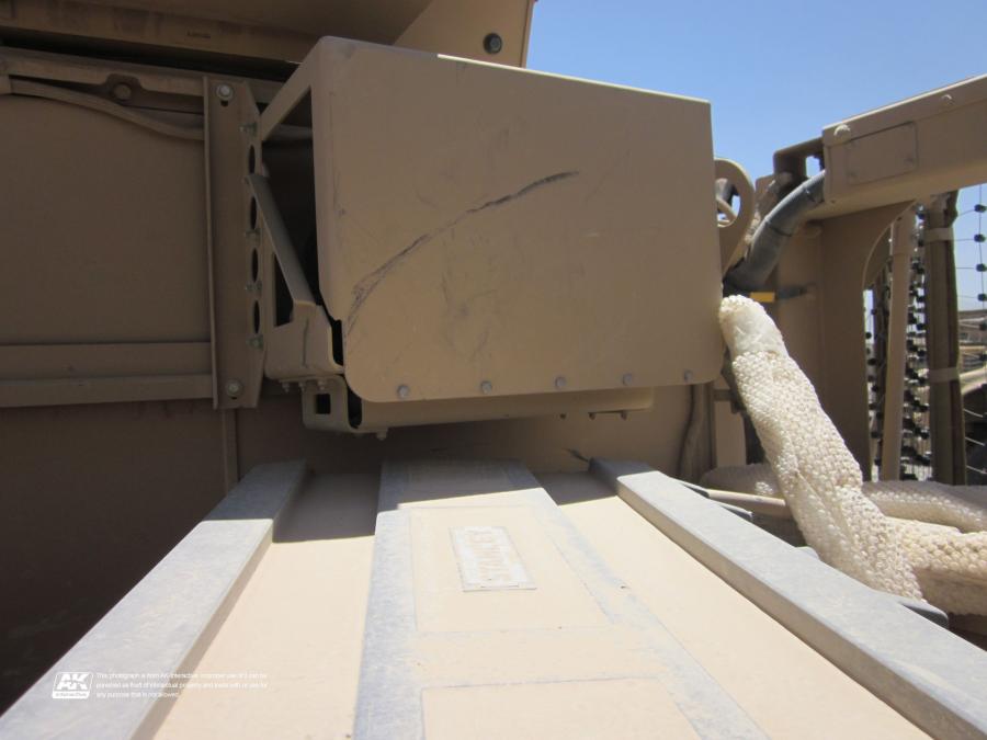  Oshkosh M-ATV 2009 года  (фото 571 из 676)